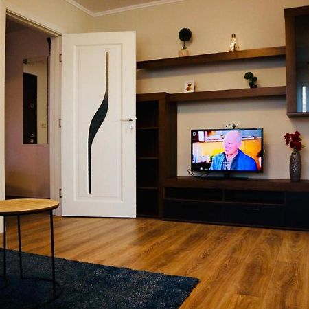 Joy City Stay Iasi 10 티미쇼아라 외부 사진