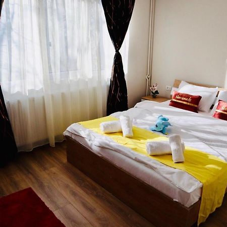 Joy City Stay Iasi 10 티미쇼아라 외부 사진