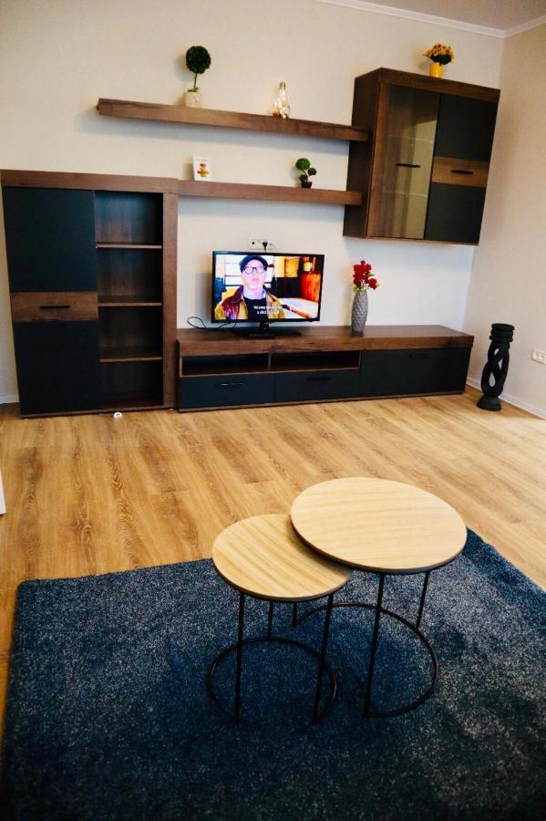Joy City Stay Iasi 10 티미쇼아라 외부 사진