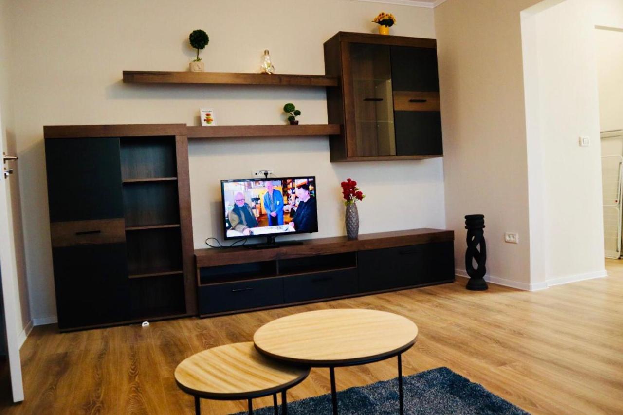 Joy City Stay Iasi 10 티미쇼아라 외부 사진
